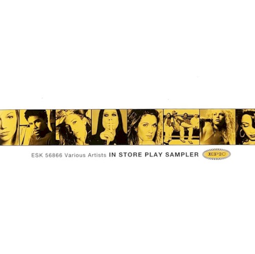 Epic in Store Play Sampler