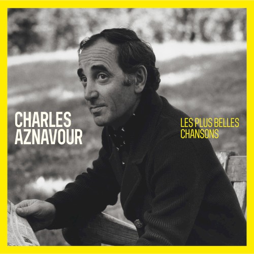 Les plus belles chansons