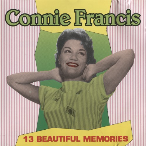 13 Beautiful Memories