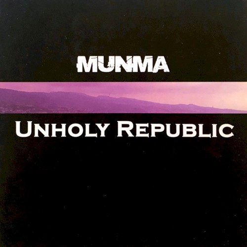 Unholy Republic