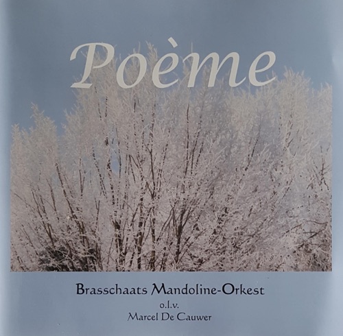 Brasschaats Mandoline-Orkest