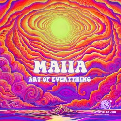 Art of Everything
