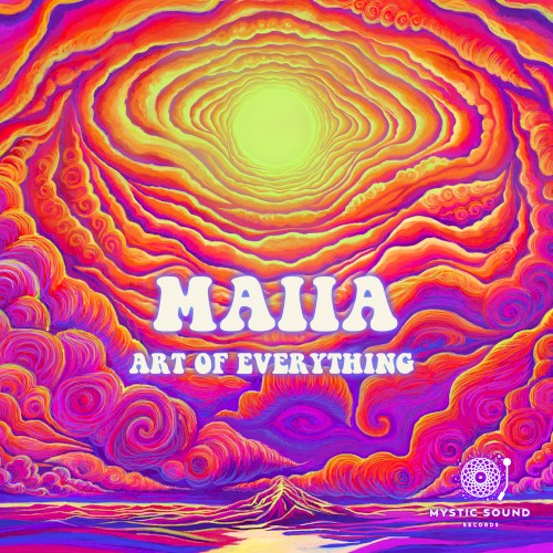 Art of Everything