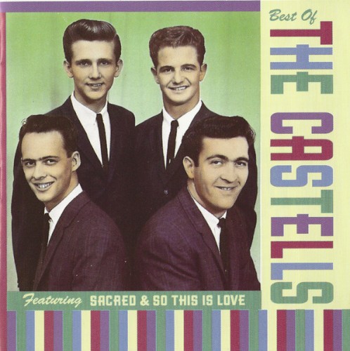 The Castells / The Very Best Of