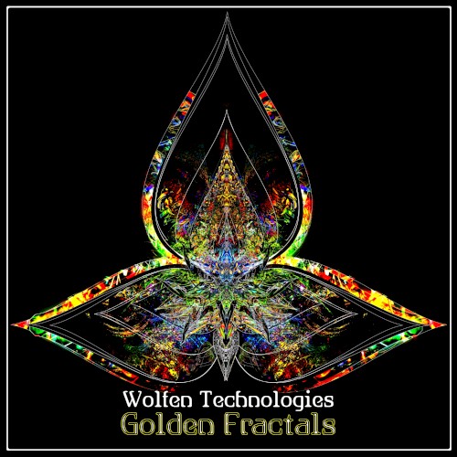Golden Fractals