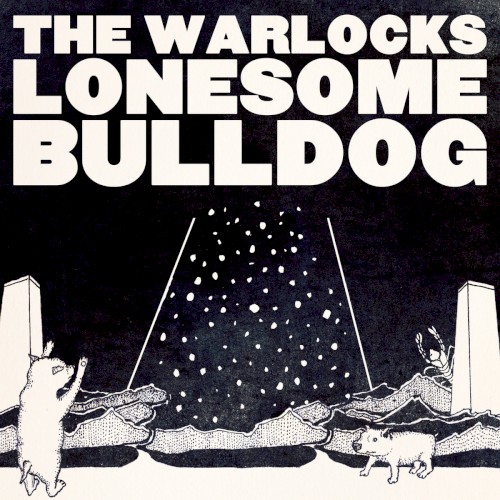 Lonesome Bulldog