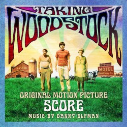 Taking Woodstock