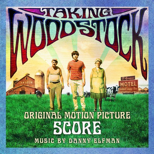 Taking Woodstock