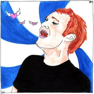 Daytrotter Session - 9/17/2006