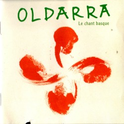 Le Chant basque