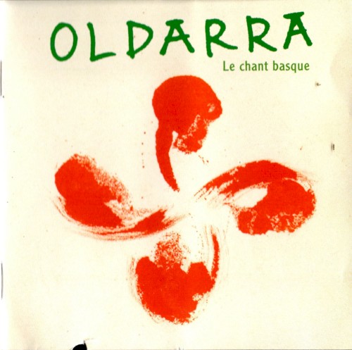 Le Chant basque