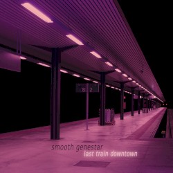 Last train downtown