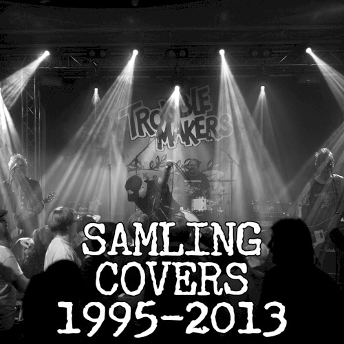 Samling Covers 1995-2013