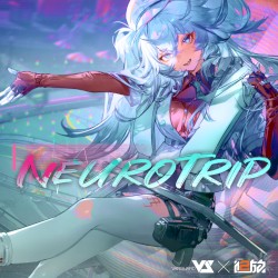 Neurotrip (游戏《少前2: 追放》活动「心跳游乐园」原声音乐)