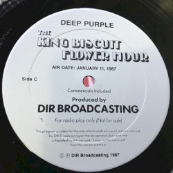 King Biscuit Flower Hour