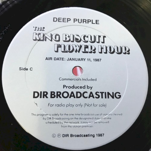 King Biscuit Flower Hour