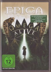 Ωmega Alive