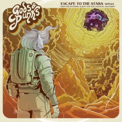 Escape to the Stars
