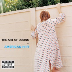 The Art of Losing
