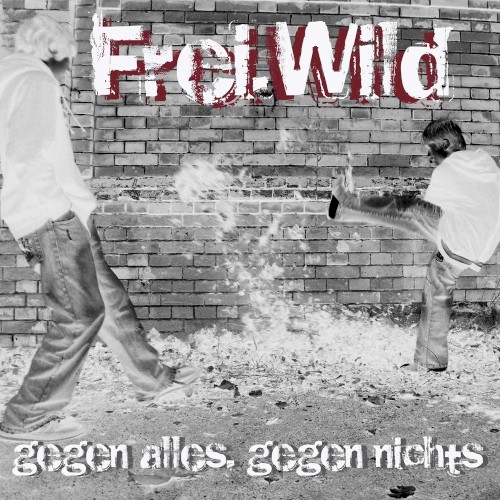 Gegen alles, gegen nichts