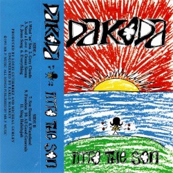 Into the Son