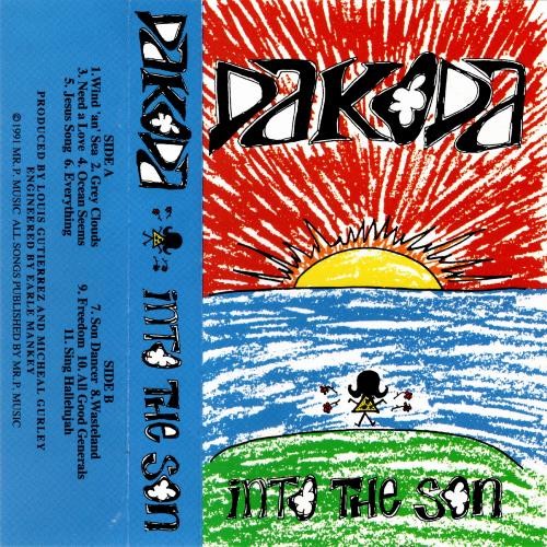 Into the Son
