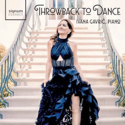 Throwback to Dance