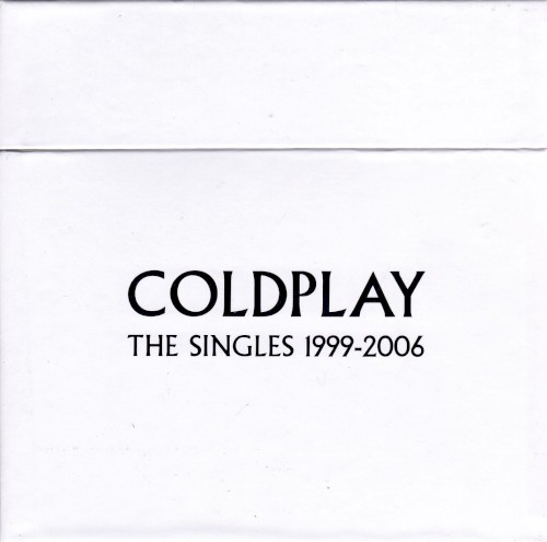 The Singles 1999–2006