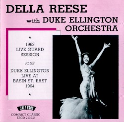 1962 Live Guard Session