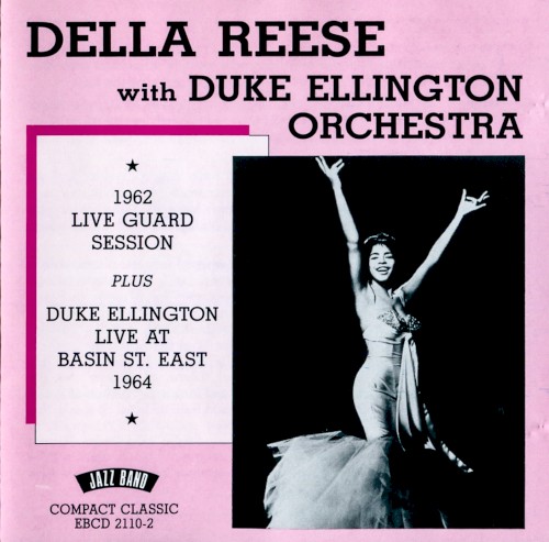 1962 Live Guard Session