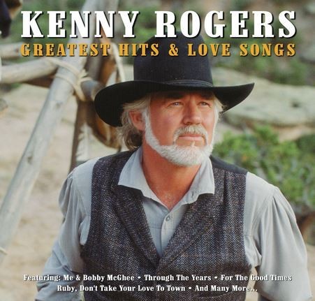 Greatest Hits & Love Songs