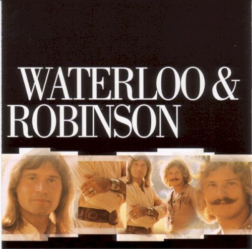 Waterloo & Robinson