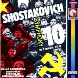 Symphony no. 10