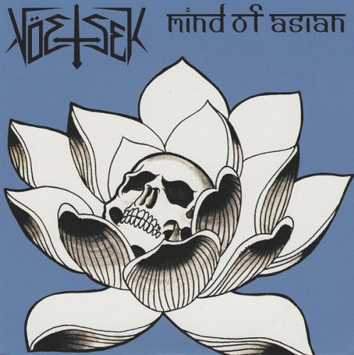 Mind Of Asian / Vöetsek