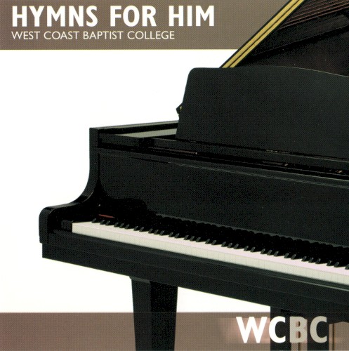 Hymns for Him