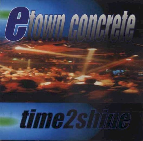 Time 2 Shine