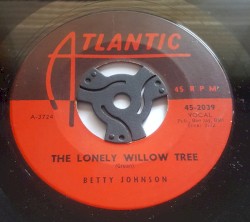 The Lonely Willow Tree / Waltz Me Around