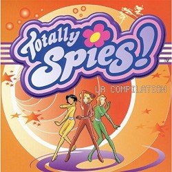 Totally Spies - La Compilation