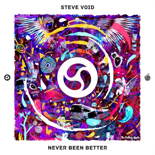 Never Been Better