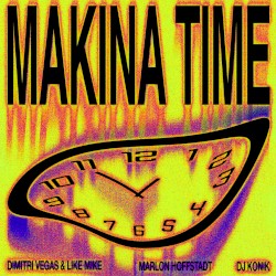 Makina Time