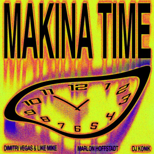 Makina Time