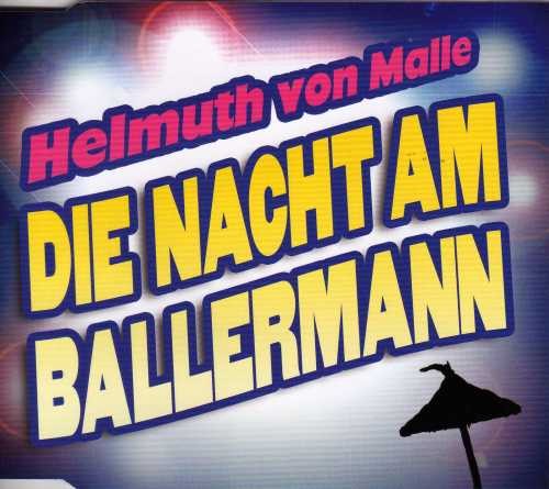 Die Nacht am Ballermann