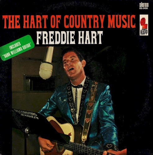 The Hart of Country Music