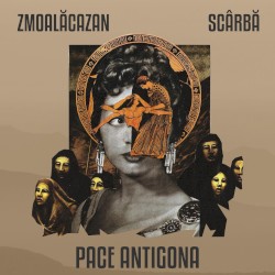 Pace Antigona