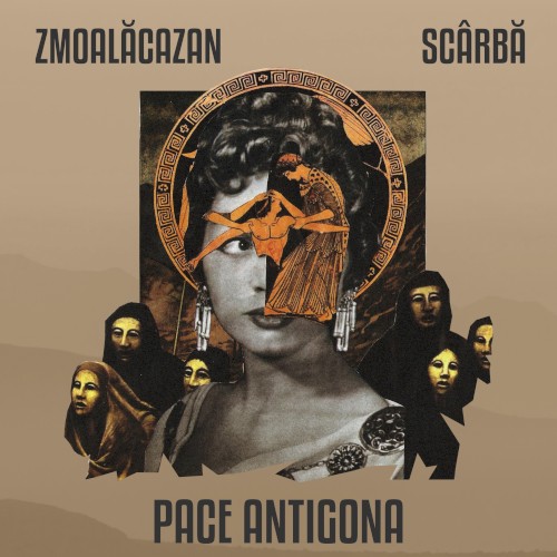 Pace Antigona