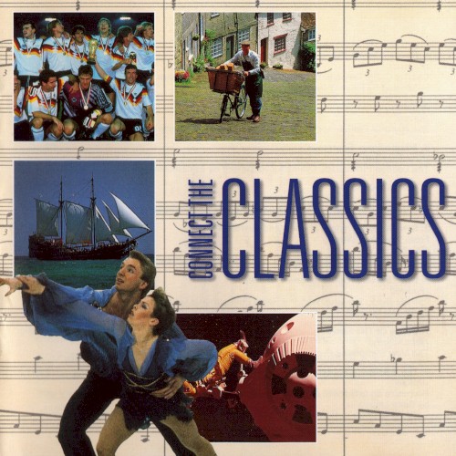 Connect the Classics