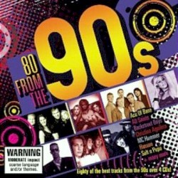 80 From the 90’s