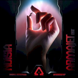 Armajet (Original Game Soundtrack)