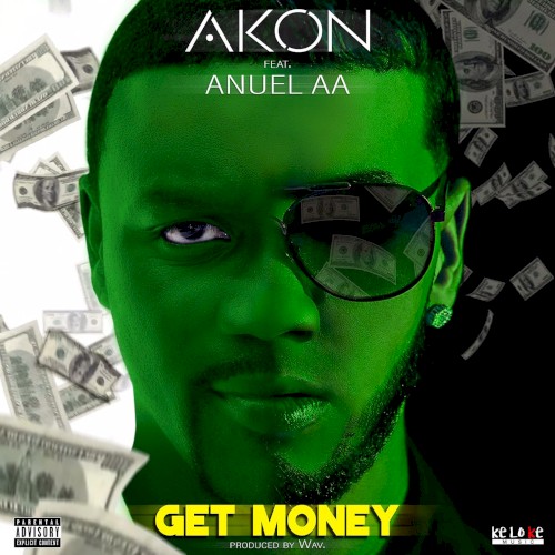 GET MONEY