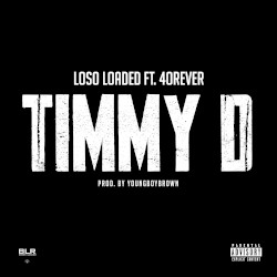 Timmy D